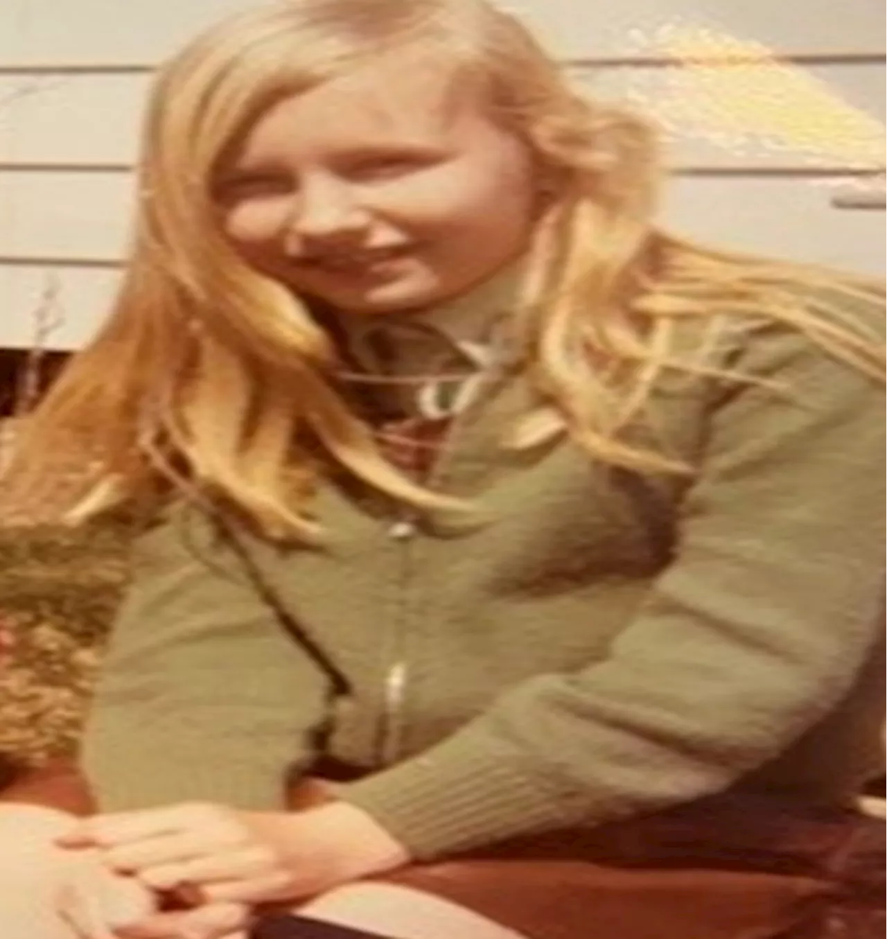 Unidentified Girl Found in 1973 Finally Identified After 50 Years