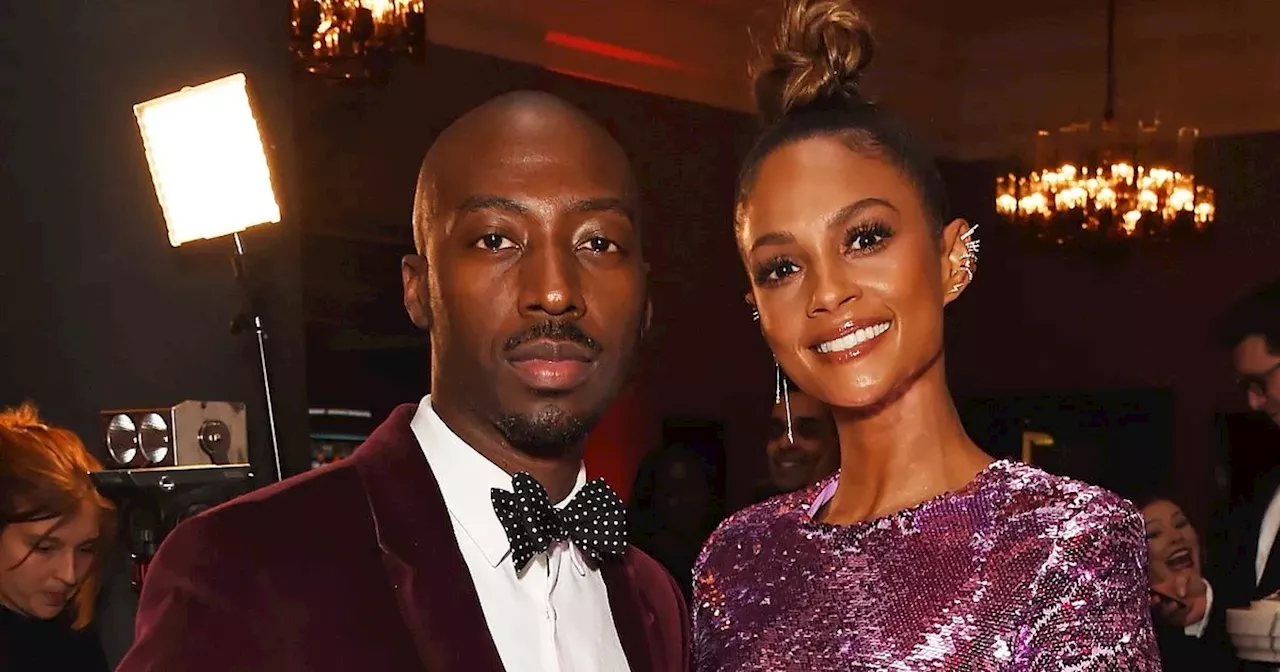 Alesha Dixon opened up about parenting with boyfriend just weeks before 'split'