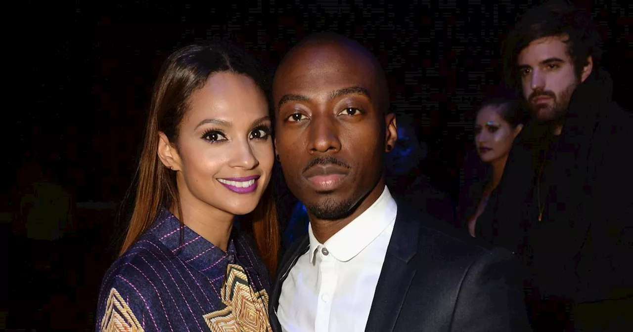 Alesha Dixon Reportedly Splits From Long-Term Partner Azuka Ononye