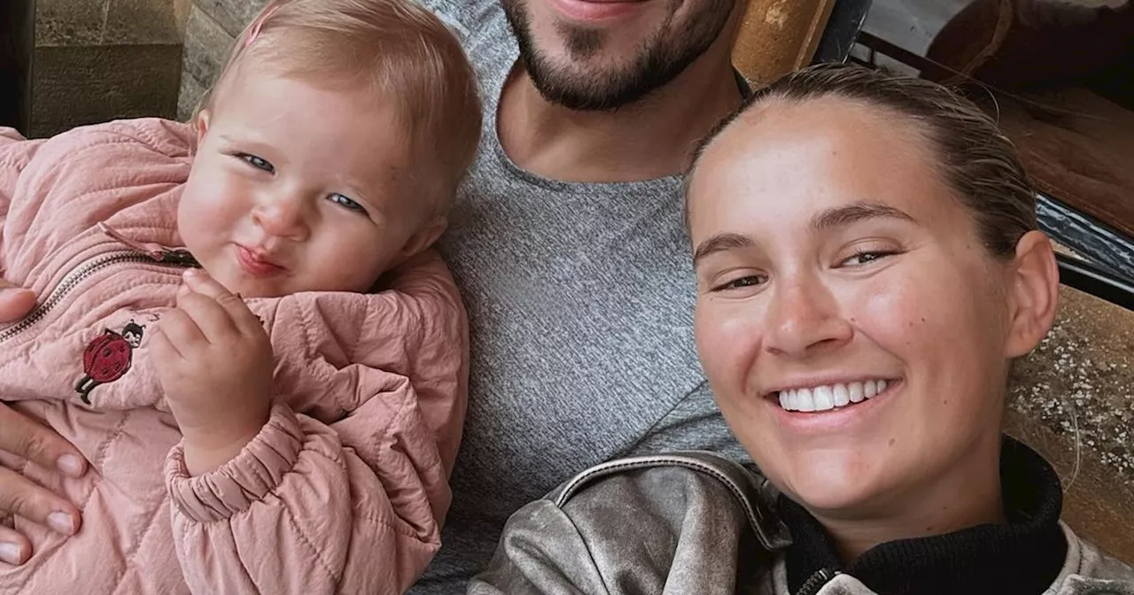 Molly-Mae Hague Weighs In on Expanding Her Family