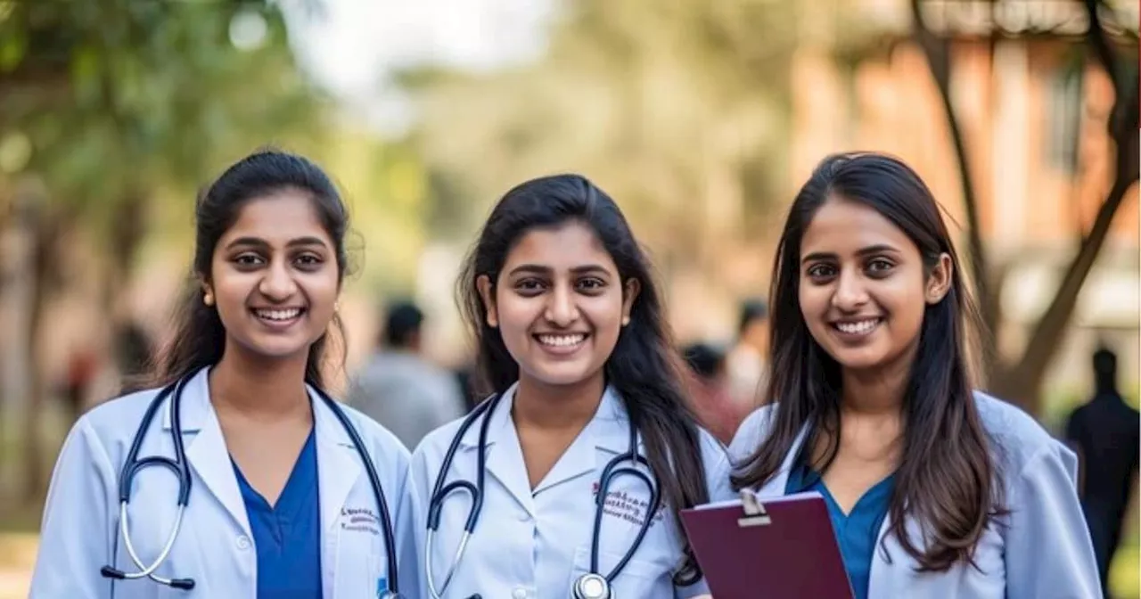 NEET UG उम्मीदवारों के लिए जरूरी खबर, एग्जाम मोड में हो सकता है बदलाव, पढ़ें यहां डिटेल