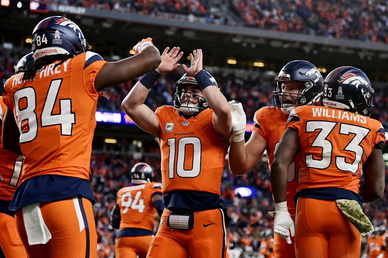 How to Watch Denver Broncos vs Las Vegas Raiders: Live Stream NFL, TV Channel