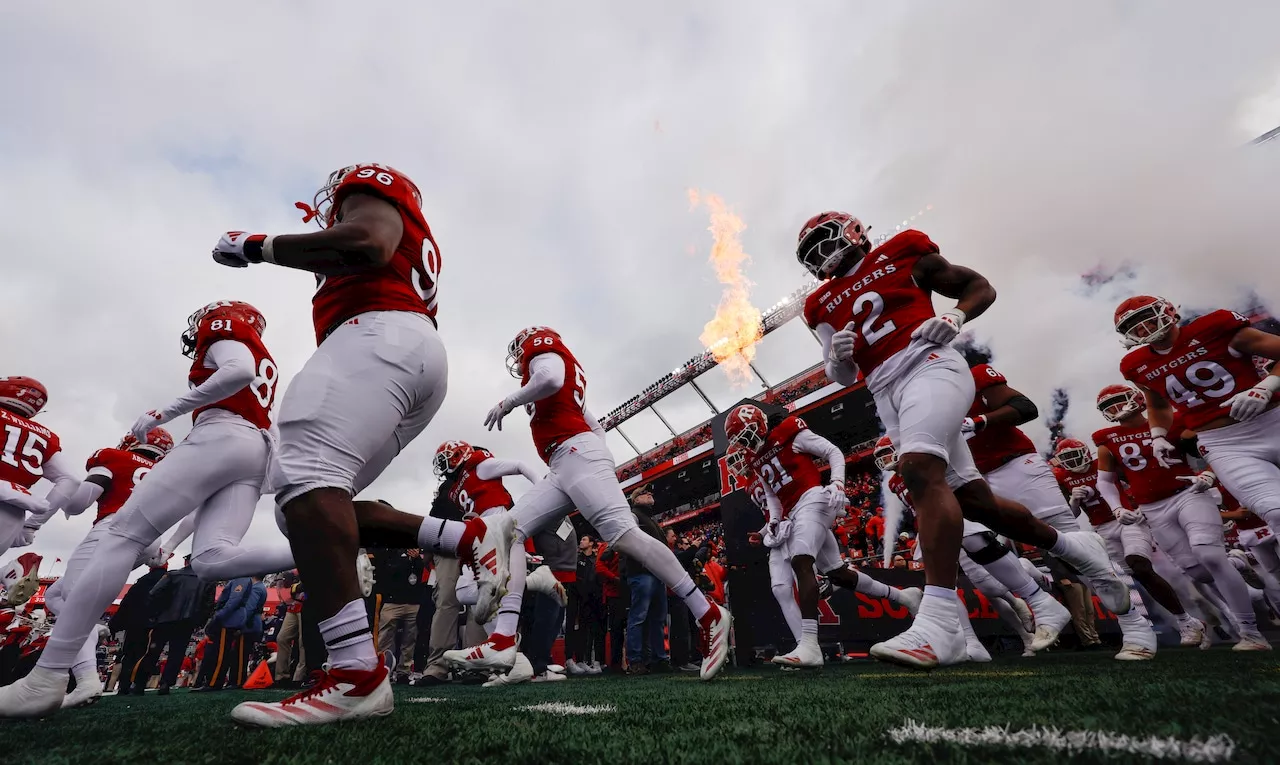 Breaking down Rutgers’ bowl scenarios after losing golden opportunity vs. Illinois