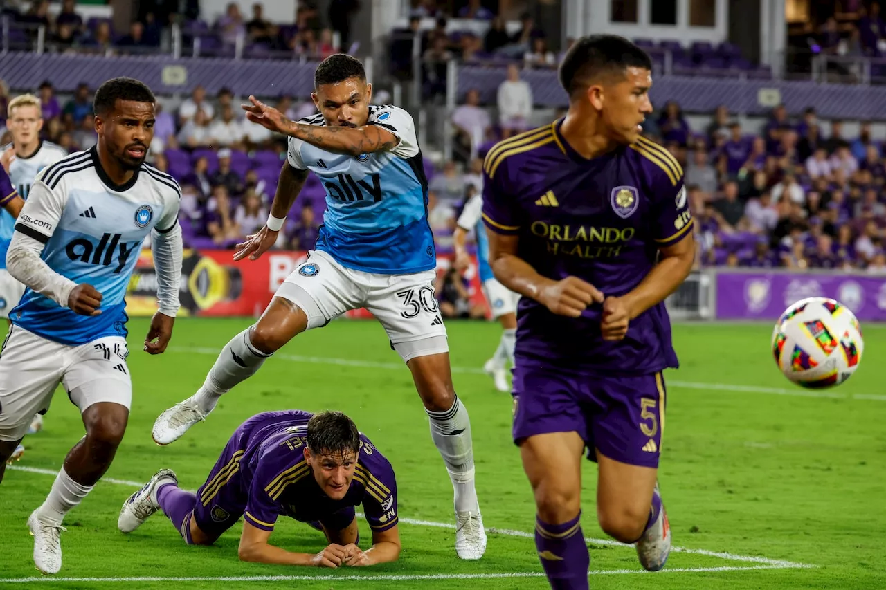 Orlando City vs. Atlanta United LIVE STREAM (11/24/24): Watch MLS semifinals online