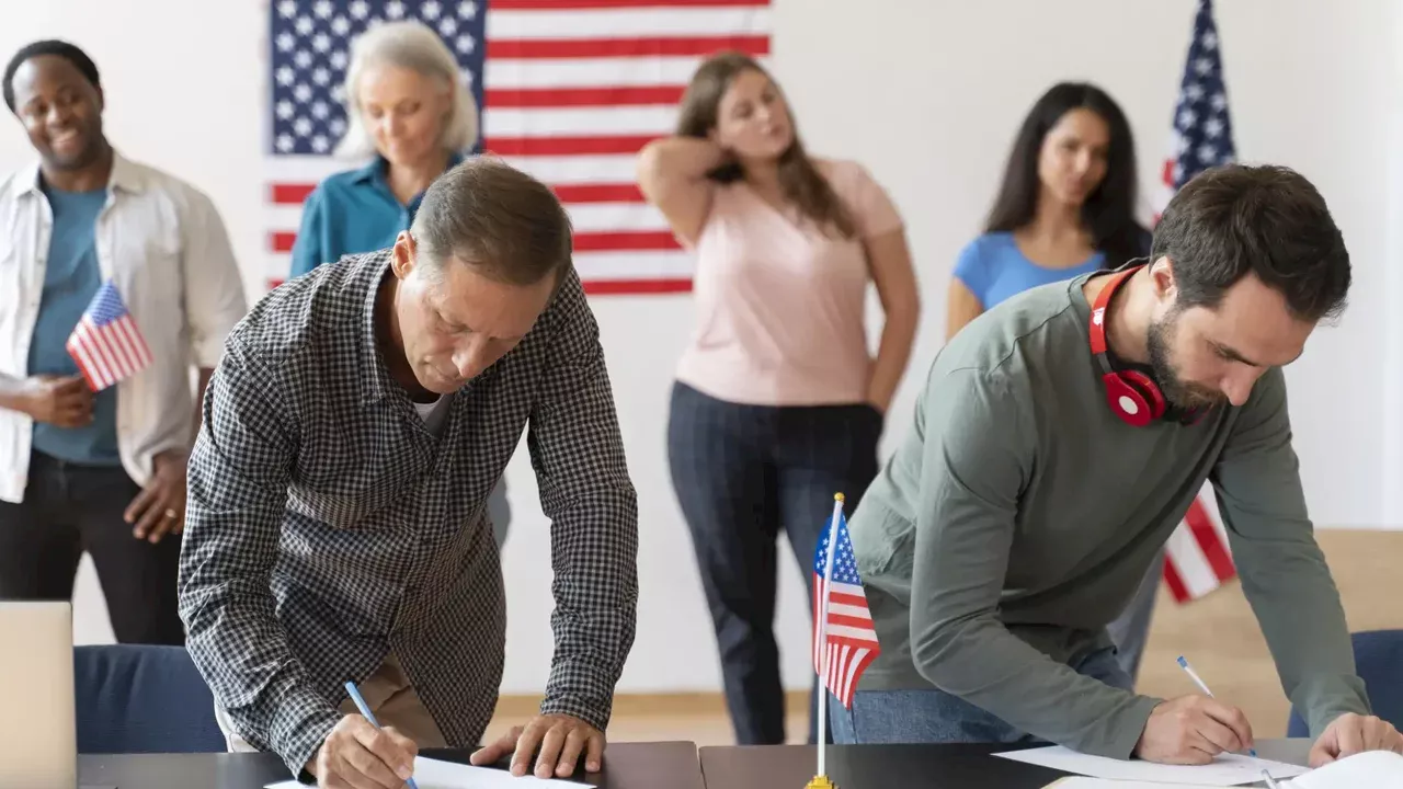 Ojo: estos son los trabajos con los que colombianos recibirían residencia en Estados Unidos