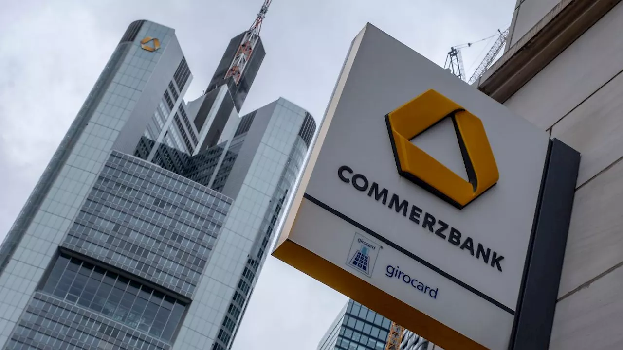 Kritik am spezifischen Vorgehen: Commerzbank: Kukies erwartet von Unicredit Übernahmestopp