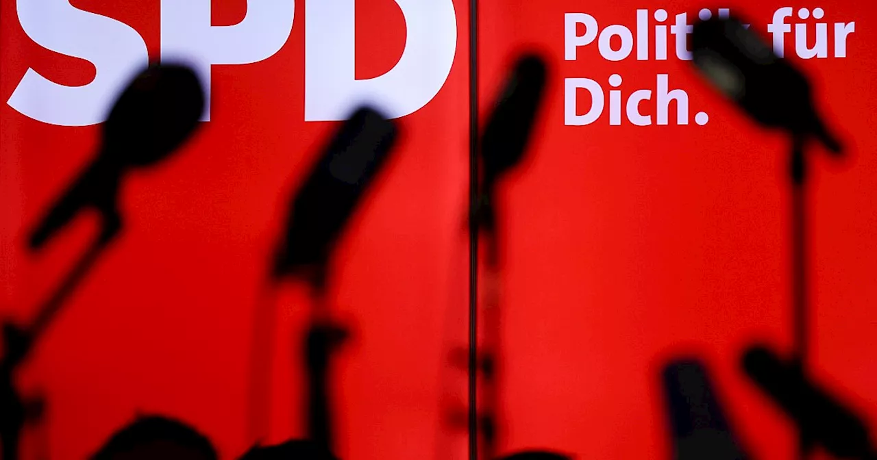 Löhner SPD auf Bürgermeistersuche: Drei Kandidaten kämpfen um Poggemöllers Erbe