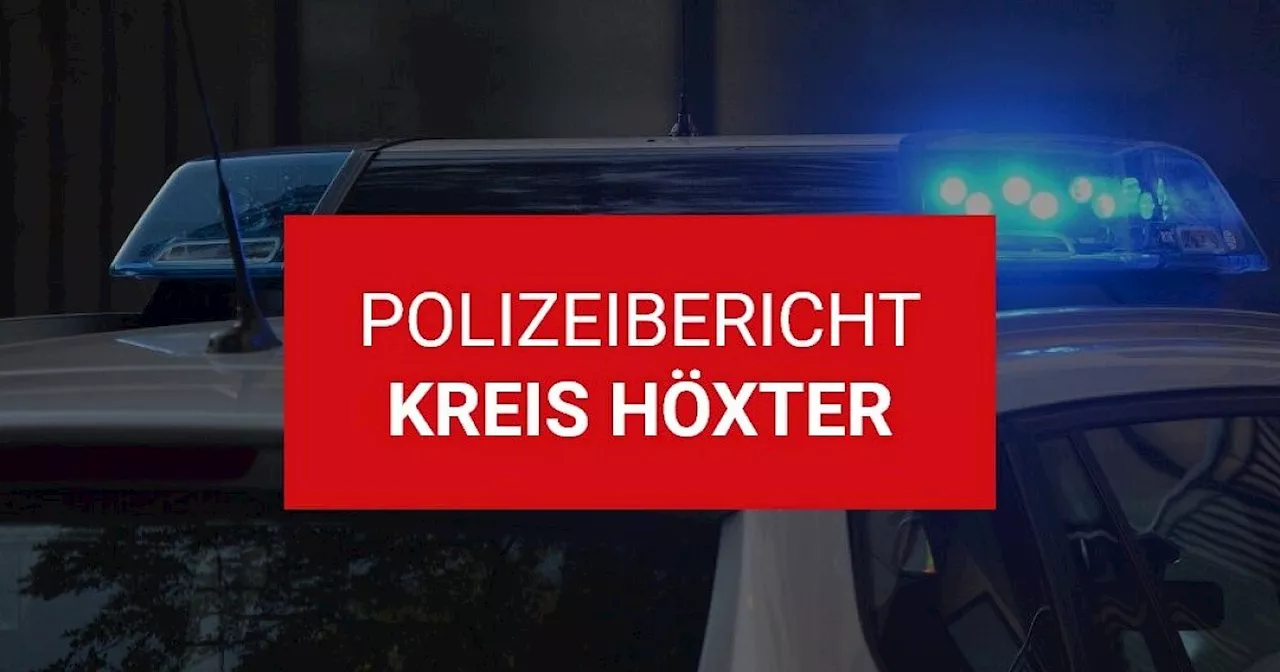 Verkehrsunfall mit zwei verletzten Personen