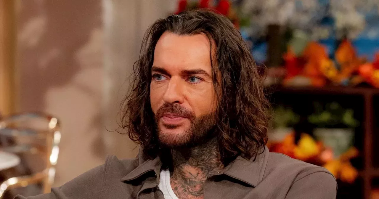 Strictly viewers all demand same thing after Pete Wicks’ touching performance