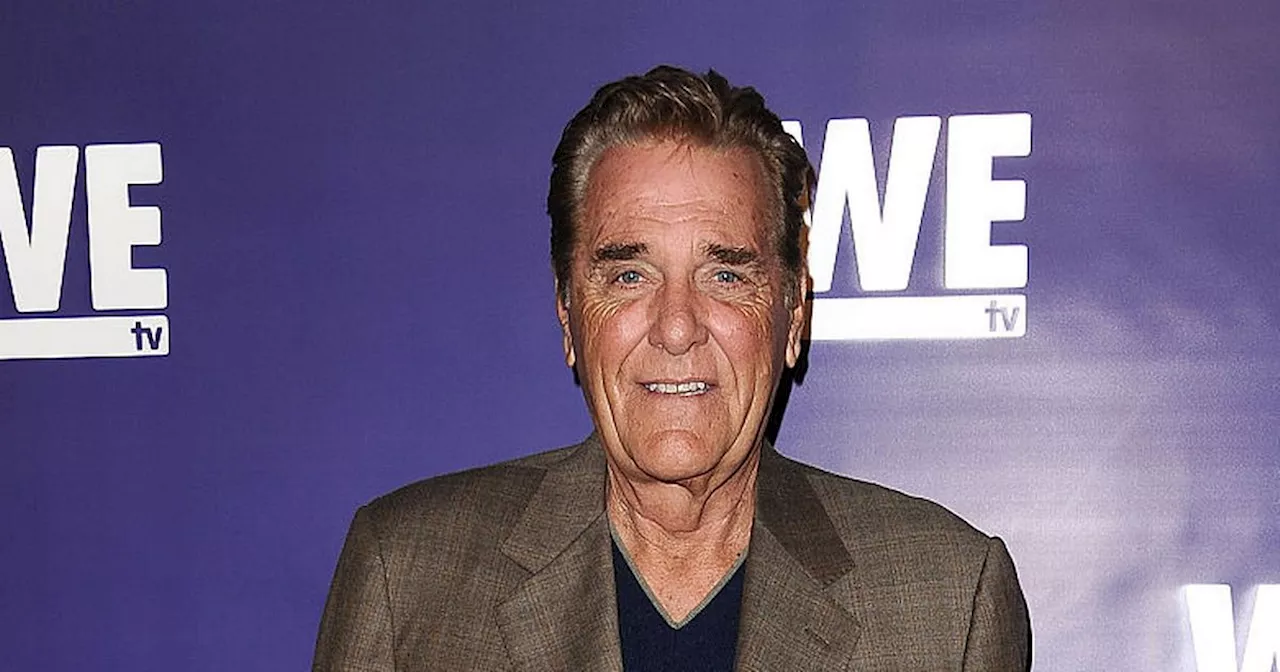 Wheel of Fortune Host Chuck Woolery Dies at 83