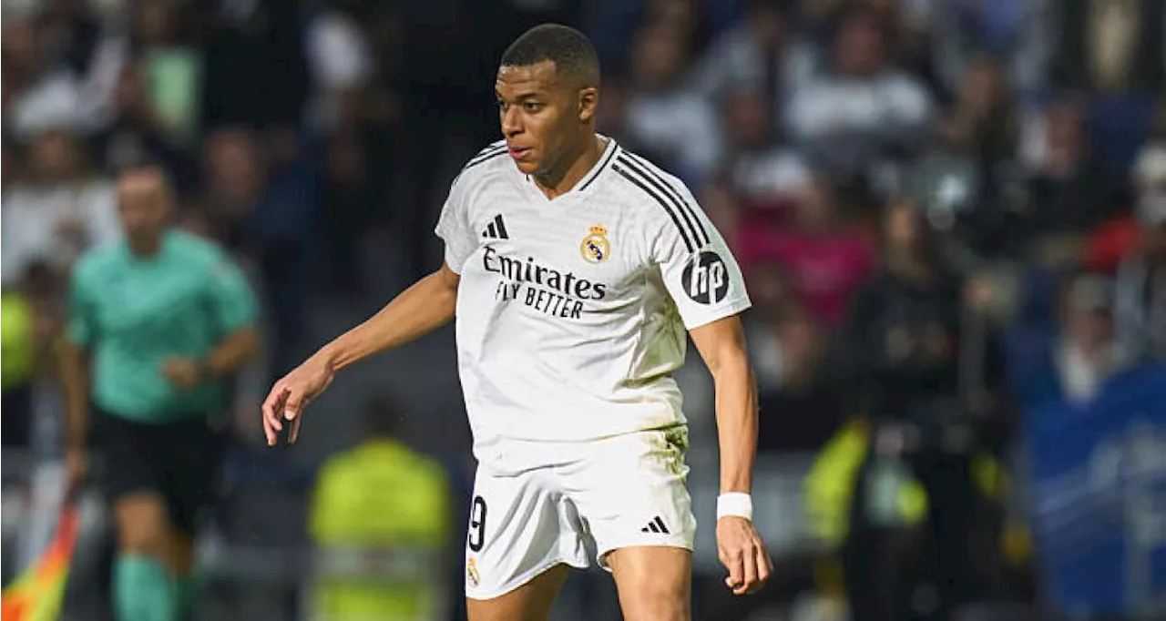 Real Madrid : l'étonnante sortie du coach de Leganes sur Mbappé