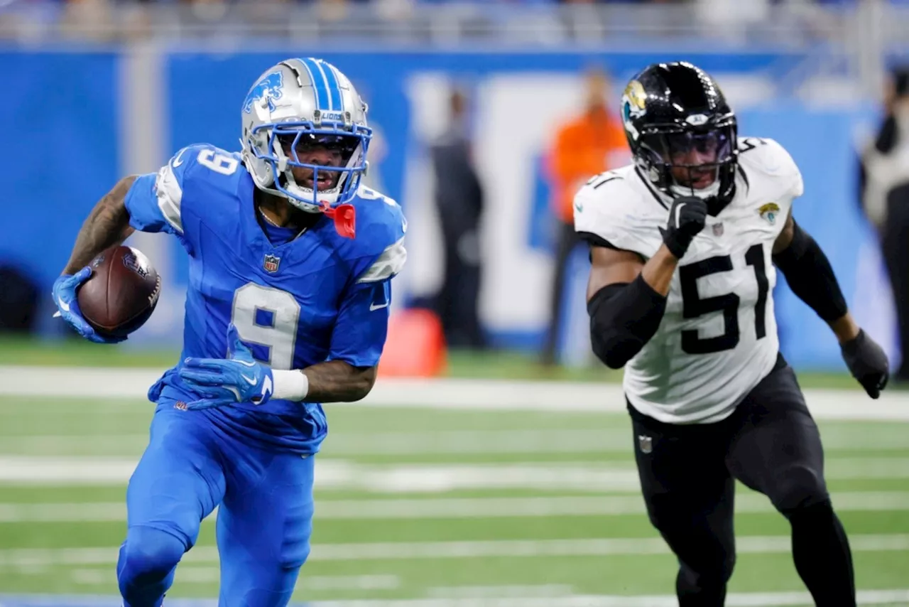 How to watch Detroit Lions at Colts NFL Week 12: Time, TV channel, FREE live stream