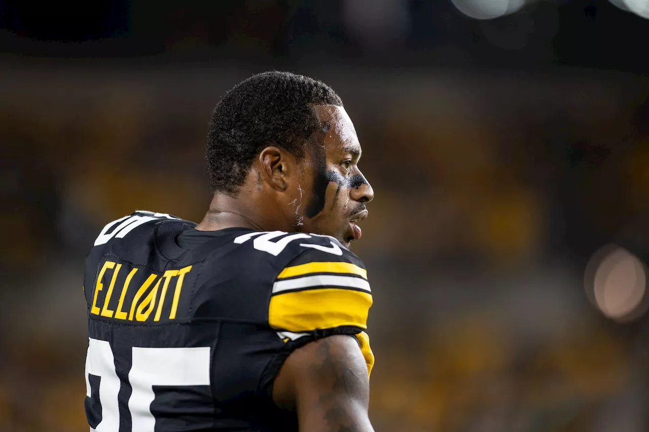 Pittsburgh Steelers safety throws shade at Bills' Josh Allen: ‘He’s a turnover magnet'