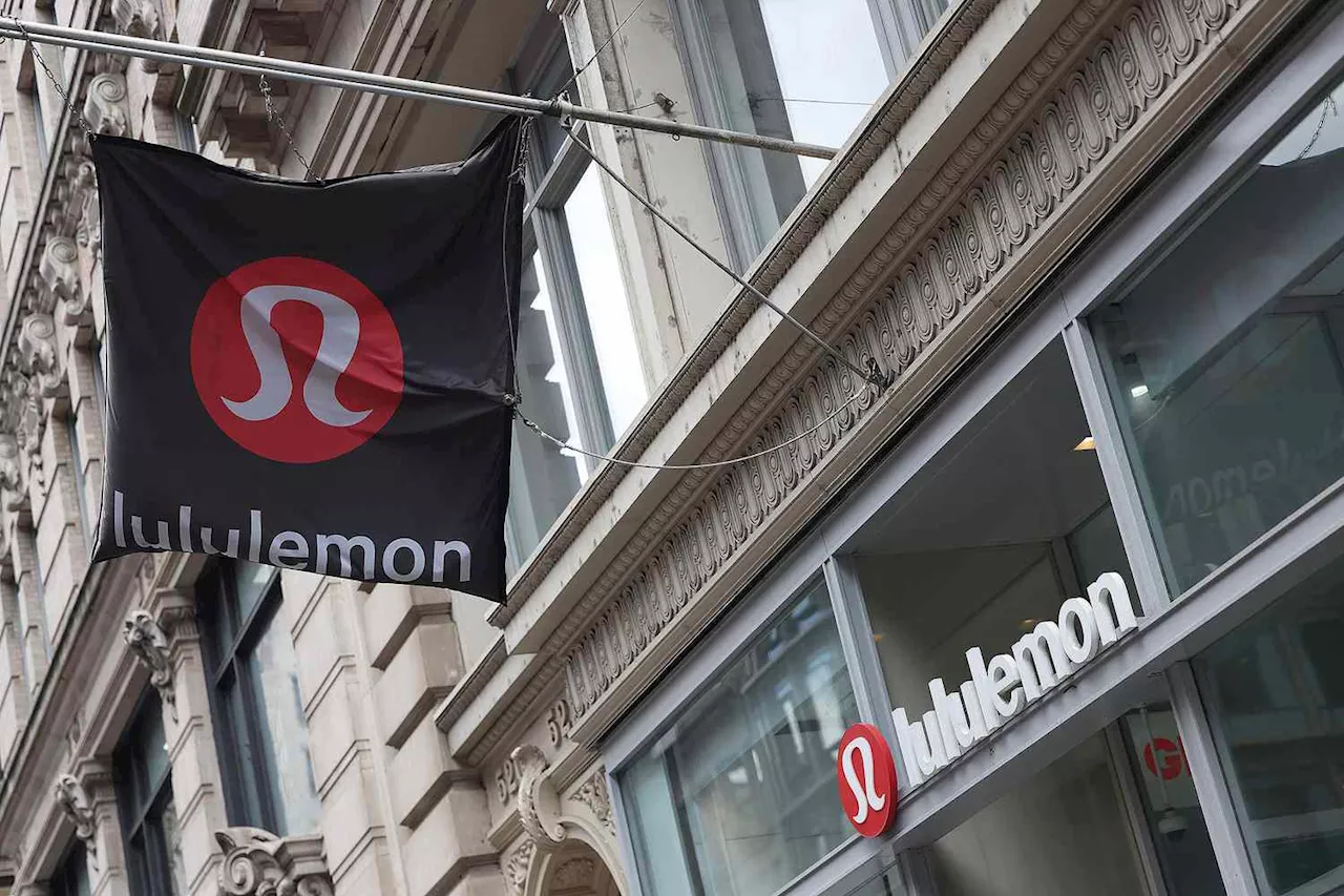 Conn. Couple Accused of Stealing $1 Million from Lululemon Stores in 5 States