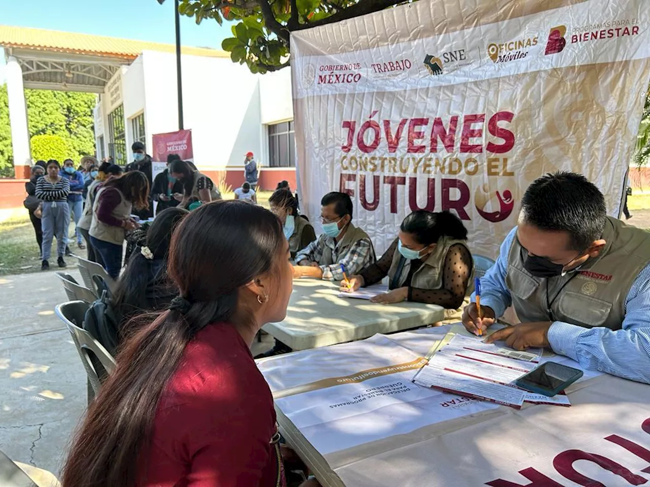 ¿Cuándo se abrirá nuevamente Jóvenes Construyendo el Futuro? Aquí te decimos