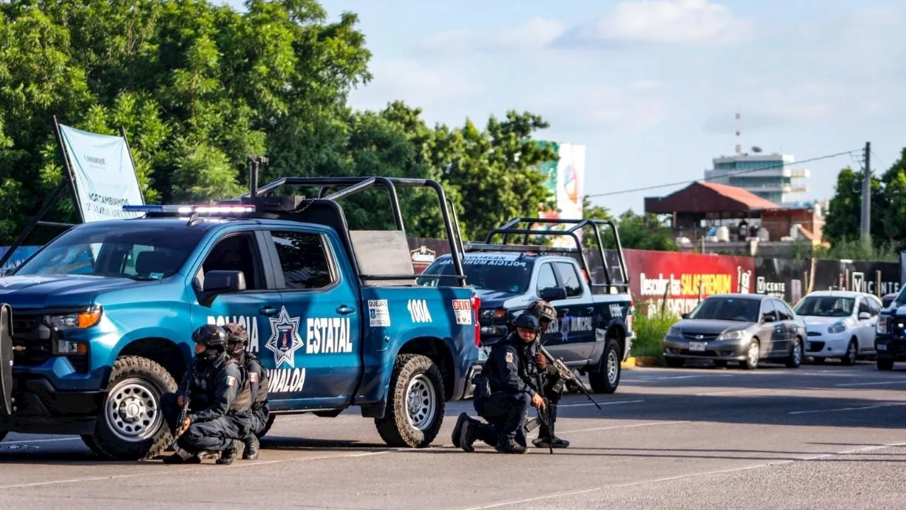 La guerra en el Cártel de Sinaloa se desborda de Culiacán y golpea Mazatlán