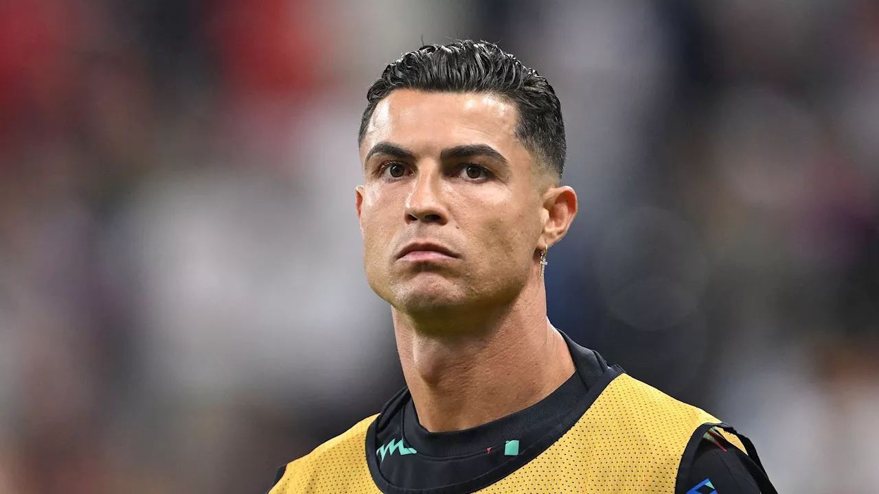 Cristiano Ronaldo wird von Chirurg auf 48.000 Euro verklagt