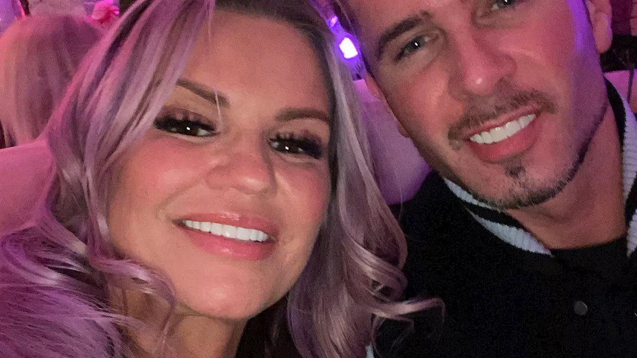 Kerry Katona verarbeitet Trennung von Ex Ryan nur schwer