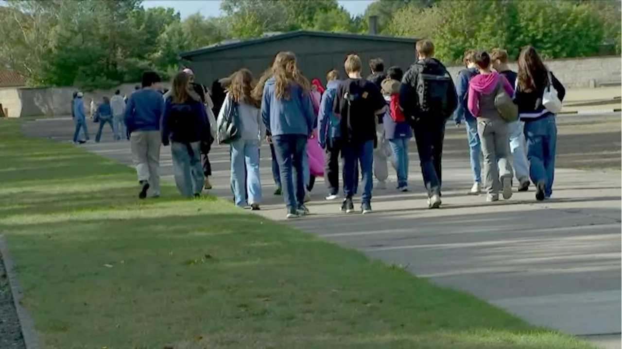 Schüler schreiben Brandbrief an Senat