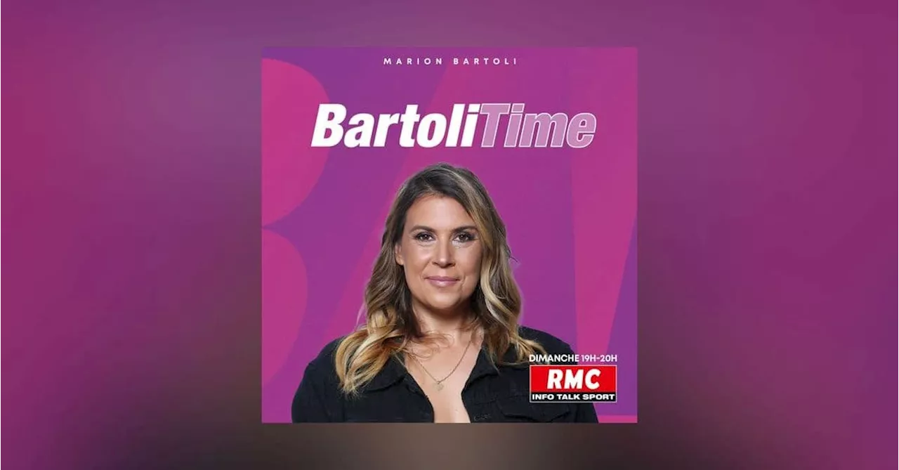 Bartoli à la folie : Alexis et Félix Lebrun, invités de 'Bartoli Time' !