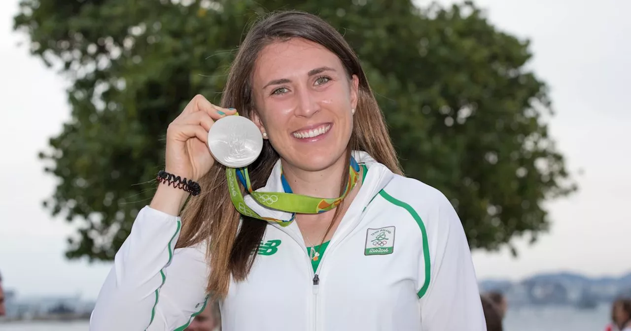 Irish Sailor Annalise Murphy Wins Silver at Rio Olympics