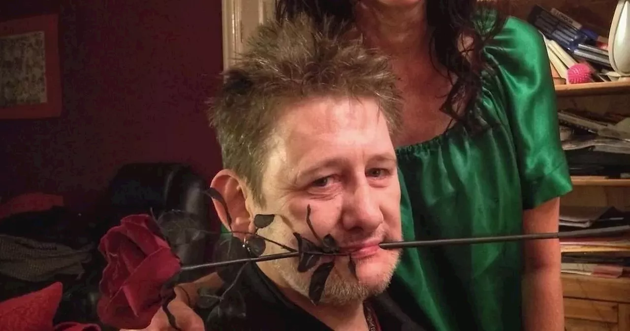 Shane MacGowan's Last Words to Wife Victoria Mary Clarke Revealed