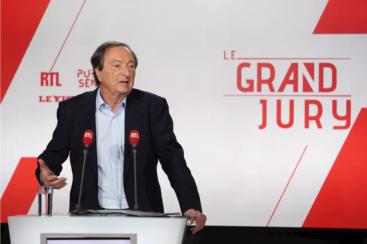  Baisse des prix : 'Ni à l'heure actuelle, ni en perspective', prévient Michel-Édouard Leclerc