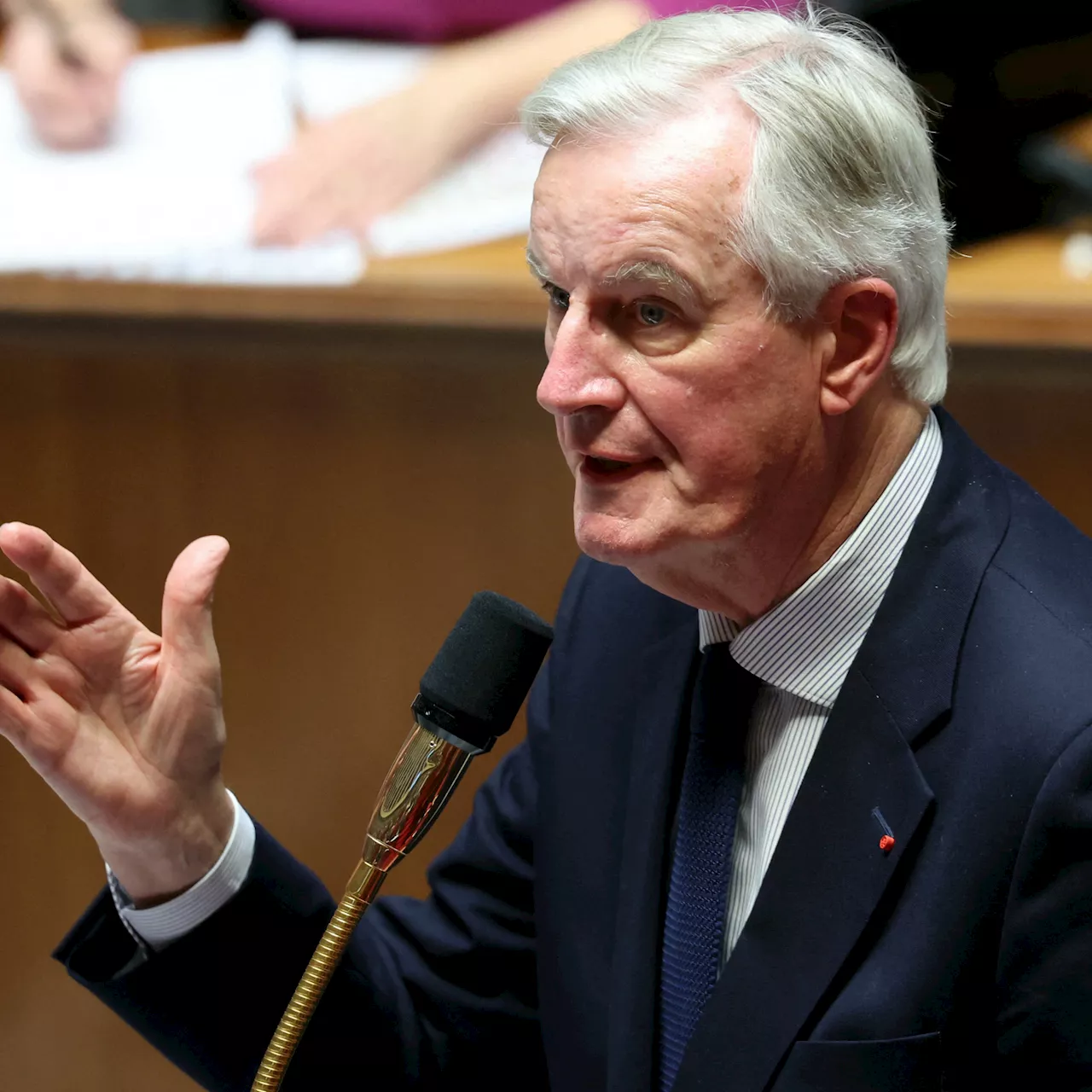  Violences faites aux femmes : ce que contient le plan de Michel Barnier