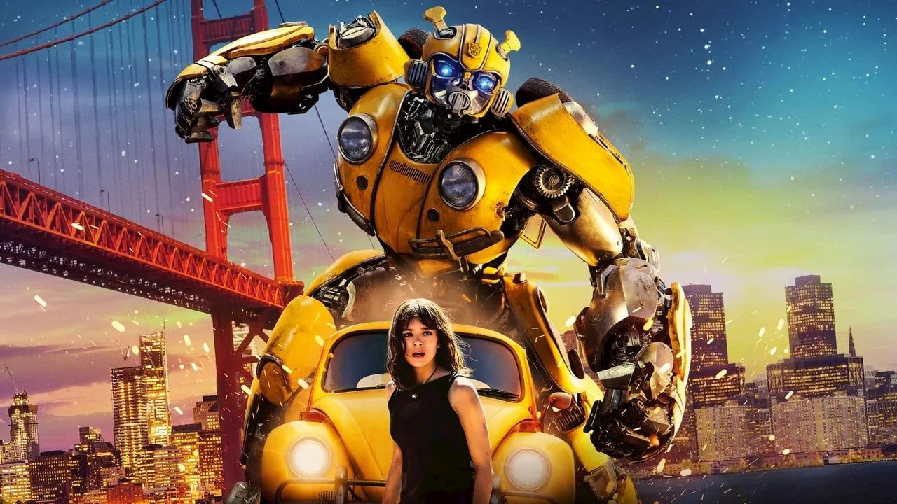 Transformers: Bumblebee Reinventa la Saga con Éxito Crítico