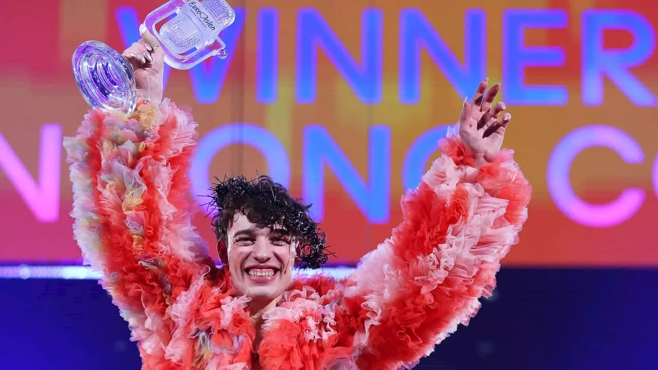 This Swiss city has voted to spend millions on next year's Eurovision contest