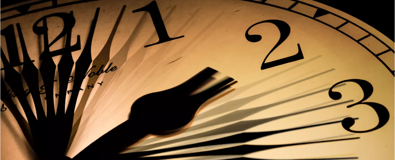 Physicists Found an Entirely New Way of Measuring Time