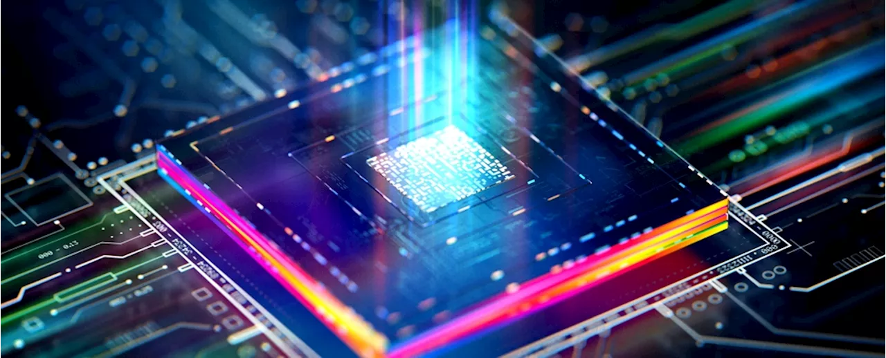 Physicists Transformed a Quantum Computer Into a Time Crystal