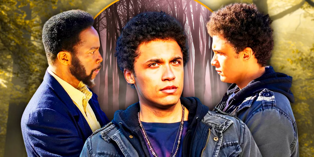 From Star Corteon Moore Details Ellis' Emotional Journey & Addresses The Shocking Season 3 Finale