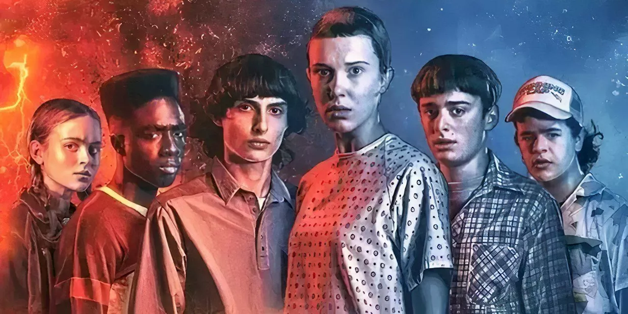 Predicting The Fates Of All 14 Stranger Things Main Characters In Season 5