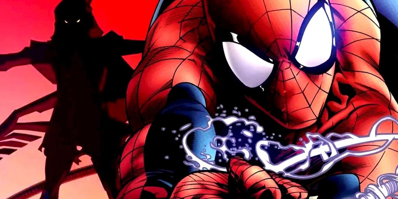 Spider-Man Assembles the Ultimate Version of the Sinister Six, and Its Leader Will Make Your Jaw Drop