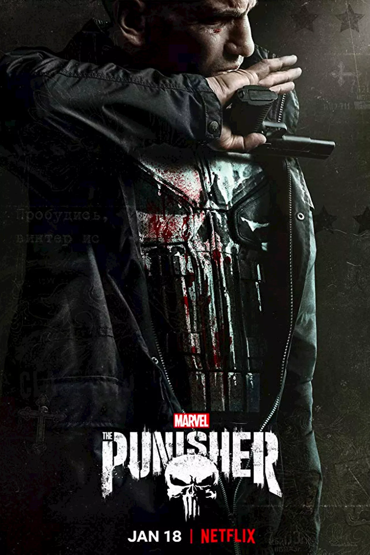 The Punisher