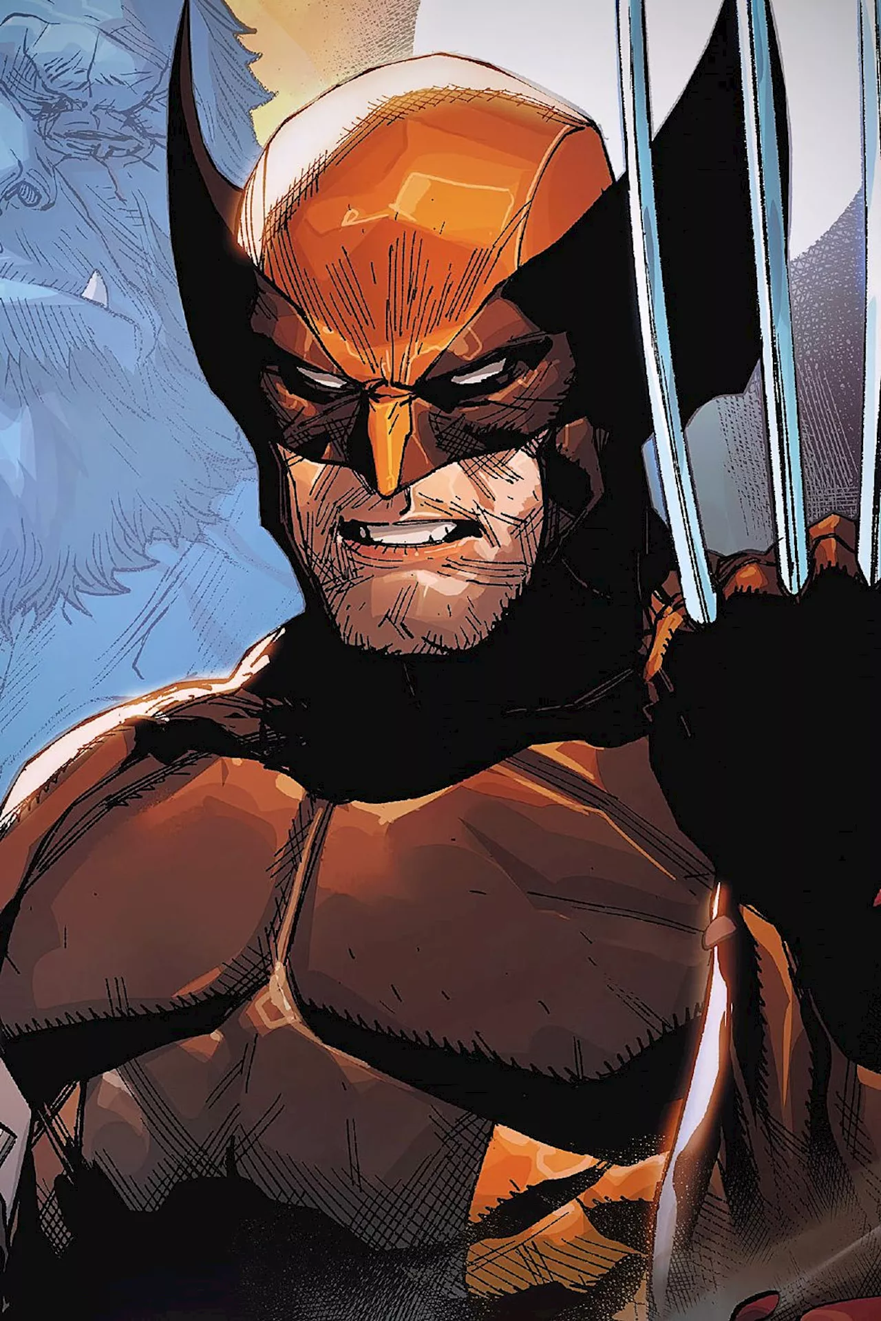 Wolverine