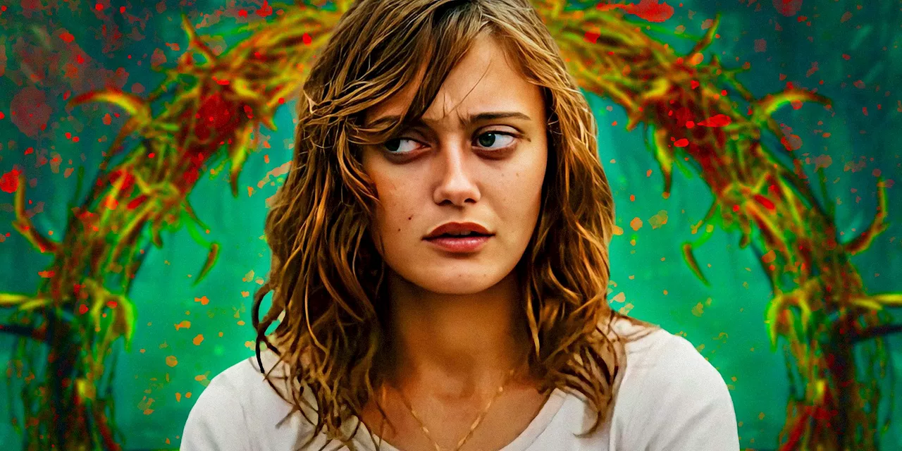 Yellowjackets Season 3 Teaser Hints at Ella Purnell's Return as Jackie