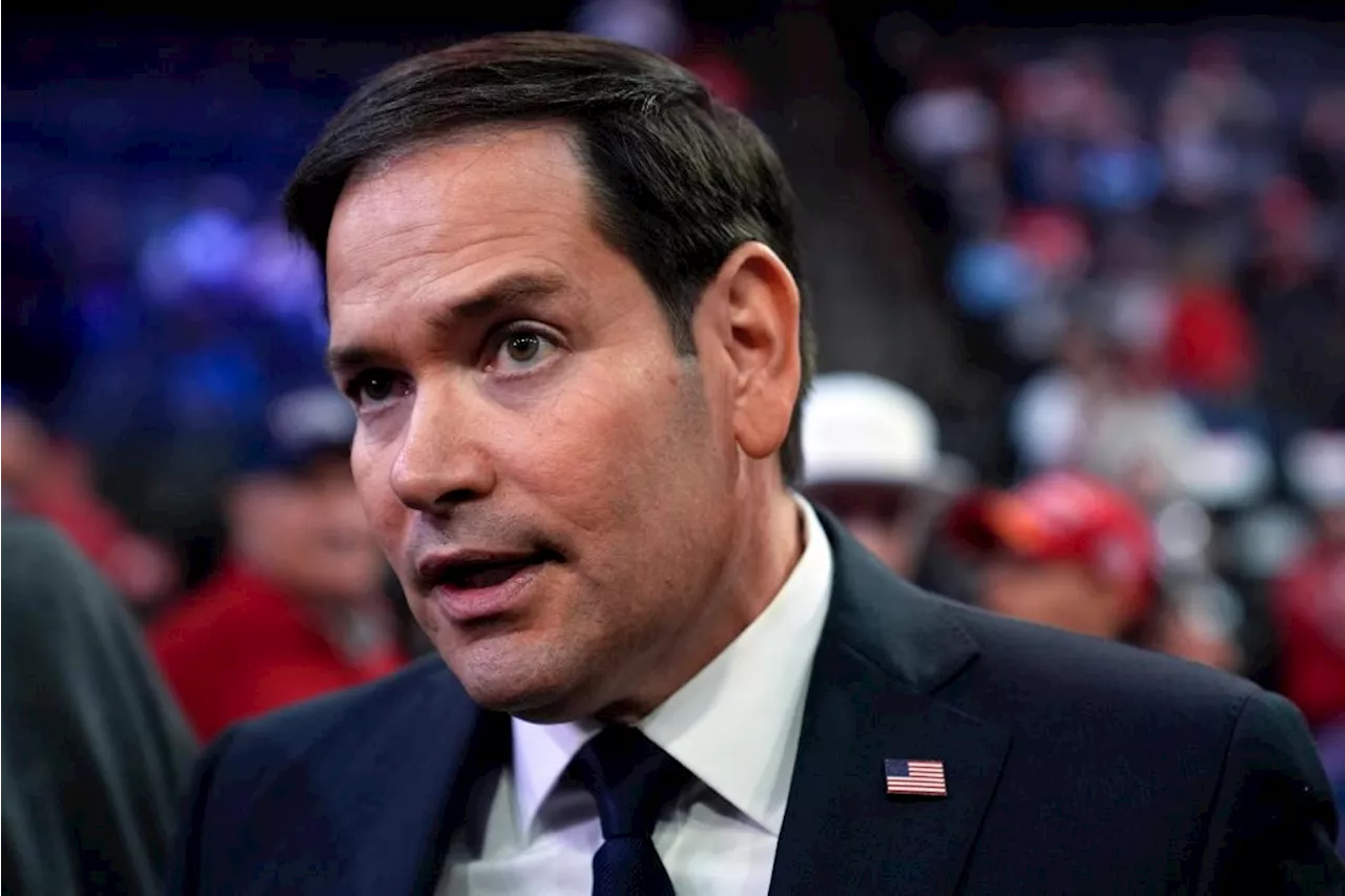 How Marco Rubio ruined ethnic pride for me