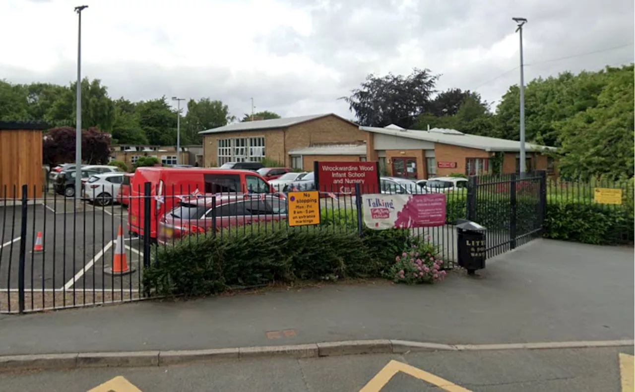 'Happy, safe and ambitious' Telford infant school and nursery praised in 'Good' Ofsted report