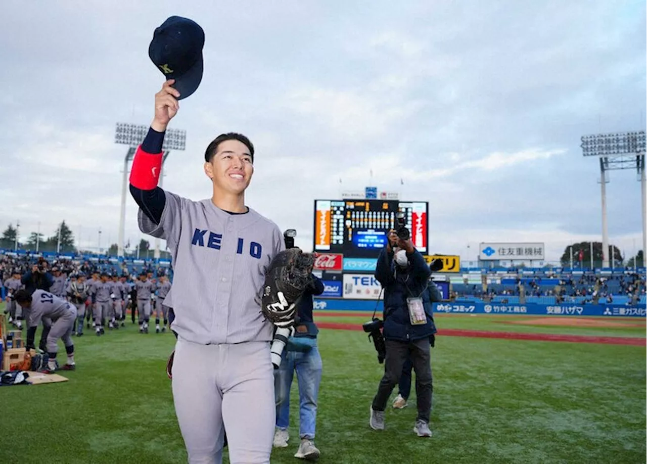 「素人状態」から来秋ドラフト候補の甲子園投手を打ち砕いた「清原Jr.の4年間」に再現性はあるのか（2024年11月24日）｜BIGLOBEニュース