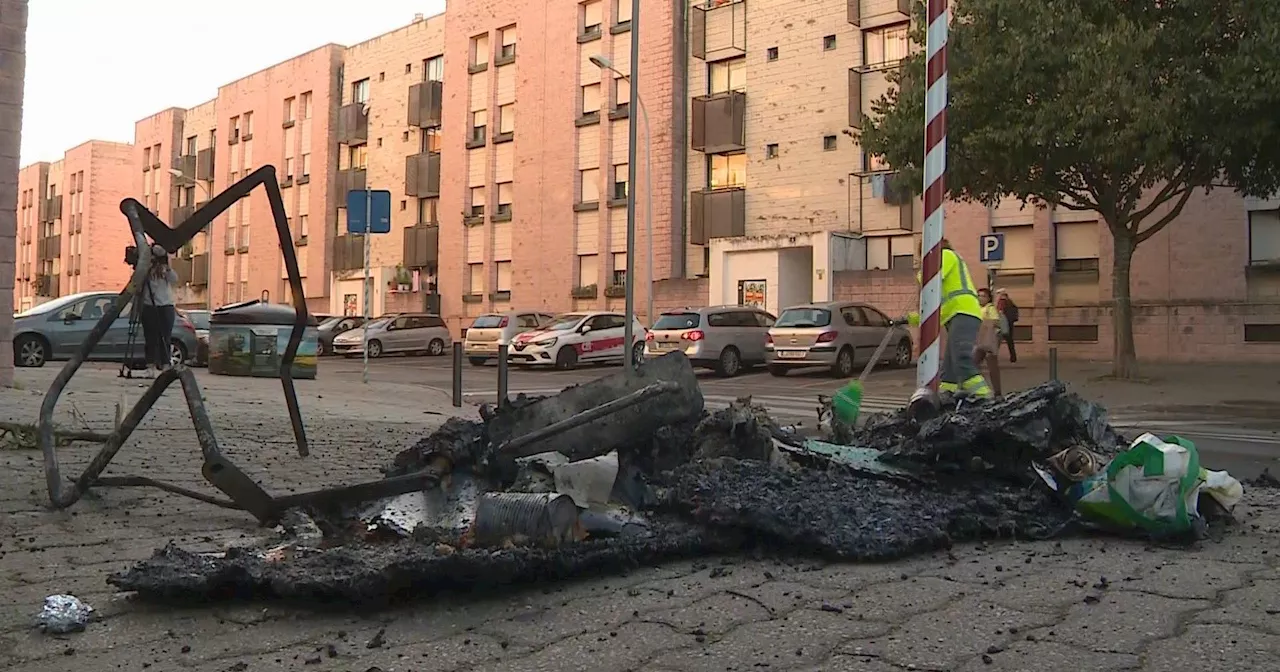 Moradores da Área Metropolitana de Lisboa Reúnem-se para Discutir Problemas de Bairros Sociais