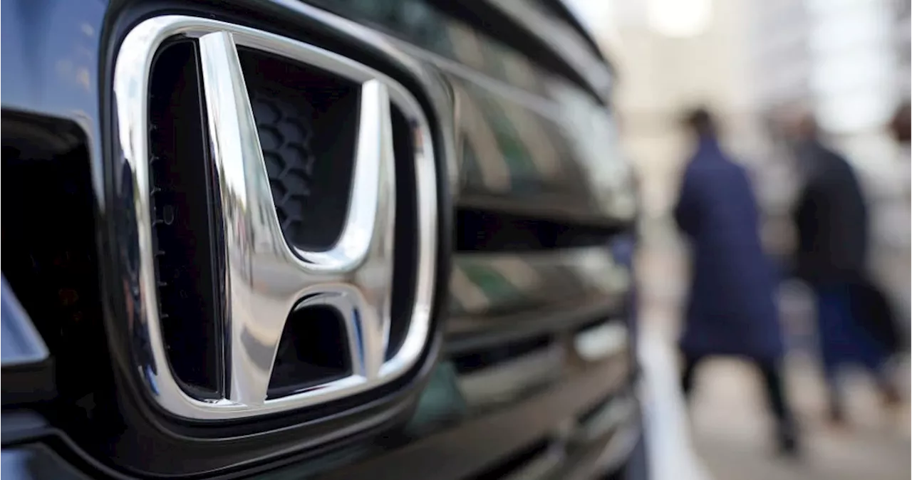 ¿Manejas un Honda o Acura? Profeco llama a revisión a más de 100 mil autos por falla