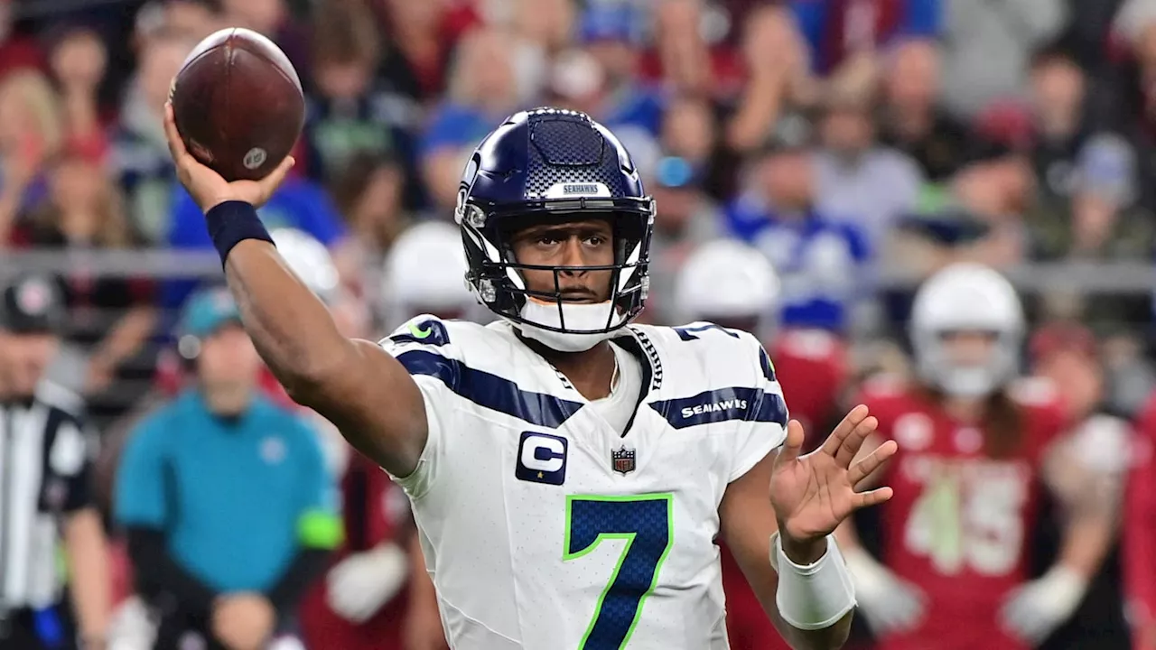 5 Storylines to Watch in Seattle Seahawks' Week 12 Game vs. Arizona Cardinals