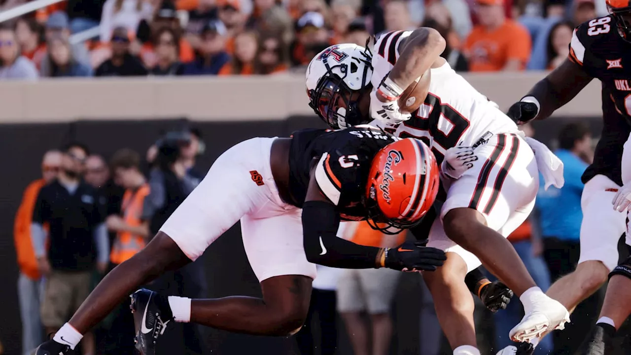 Burning Answers: Lessons Learned in Oklahoma State's Shootout Loss