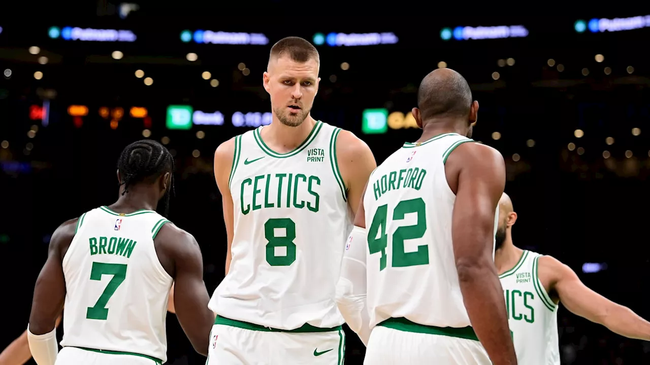 Celtics Injury News: Crucial Starter, Big Man Status Revealed For Timberwolves Game