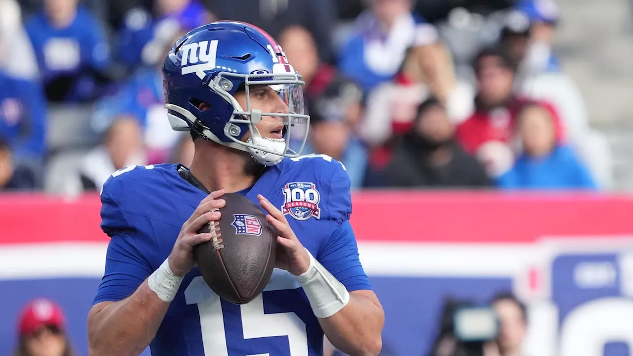 Giants Fans React on Social Media to Another Embarassing Loss