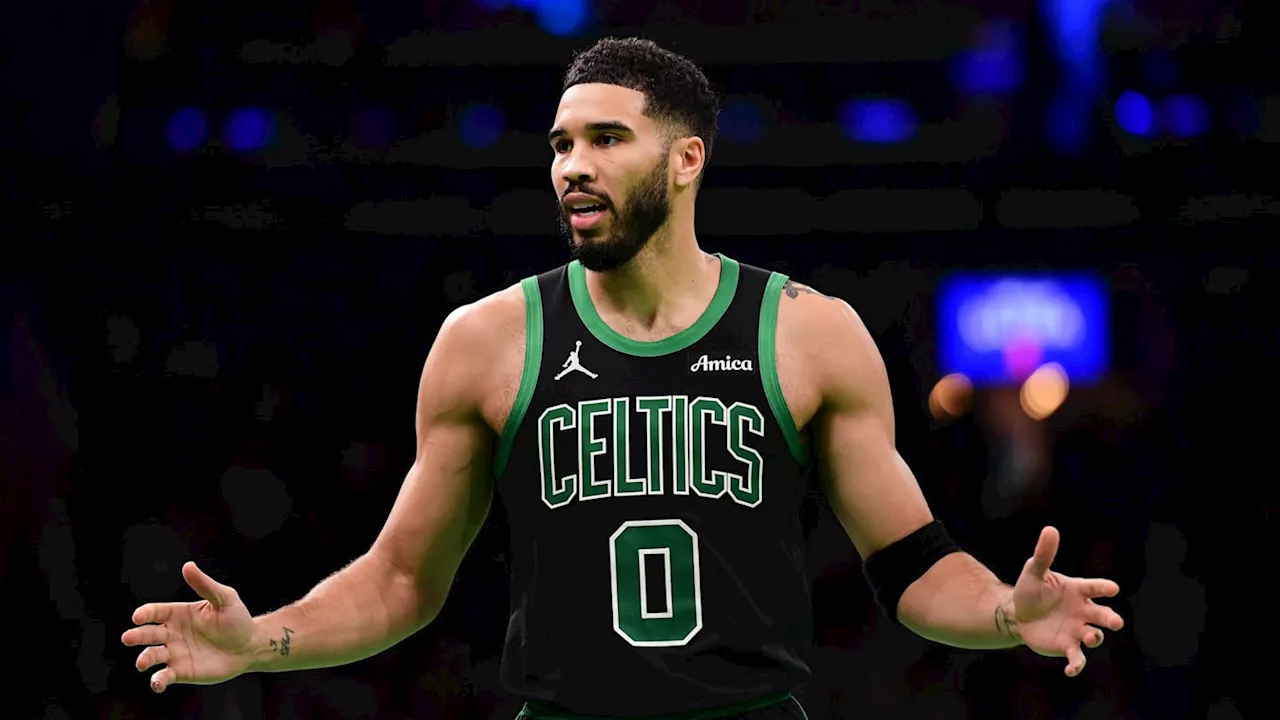 NBA Best Bets Today (Predictions, Prop Bets for Jayson Tatum DeMar DeRozan, Mavs-Heat