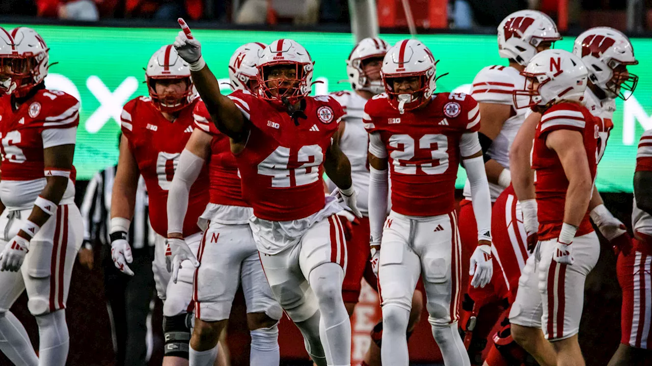 Nebraska Football Stuns Wisconsin and is Now Bowl Eligible