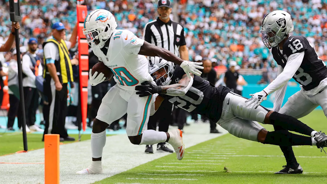 Sunday Dolphins Mailbag: Tua Tagovailoa, Tyreek Hill, Jordan Poyer, and More